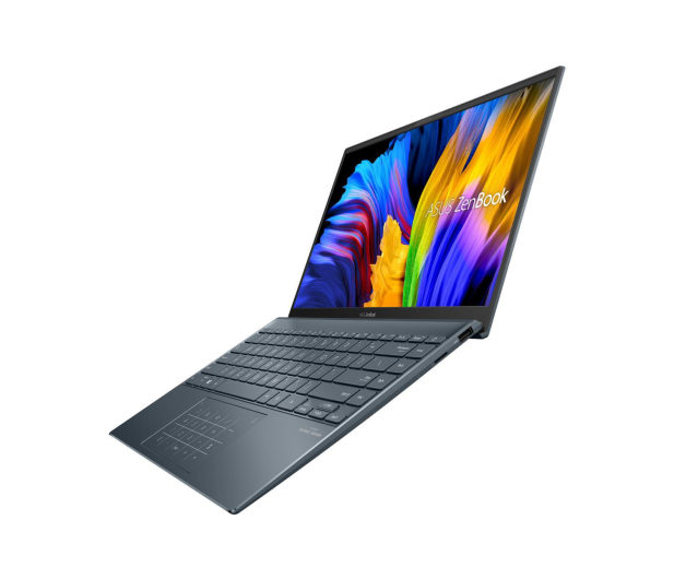 ASUS ZenBook 14 UM425UA R5-5500/16GB/512/W10 - 630696 - zdjęcie 6